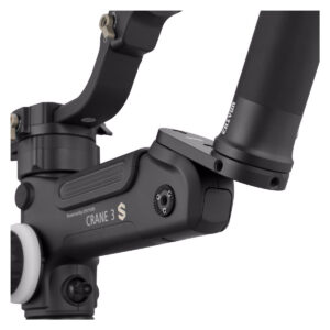 Zhiyun Crane 3S-E Gimbaali Zhiyun Crane 3S-E Gimbaali