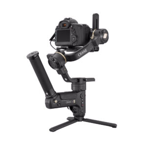 Zhiyun Crane 3S-E Gimbaali Zhiyun Crane 3S-E Gimbaali