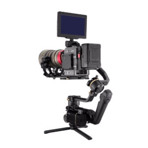 Zhiyun Crane 3S Gimbaali Zhiyun Crane 3S Gimbaali