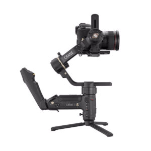 Zhiyun Crane 3S Gimbaali Zhiyun Crane 3S Gimbaali