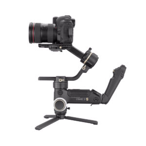 Zhiyun Crane 3S Gimbaali Zhiyun Crane 3S Gimbaali