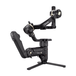 Zhiyun Crane 3S Gimbaali Zhiyun Crane 3S Gimbaali