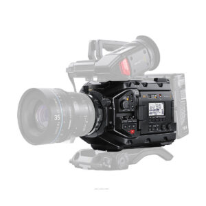 Blackmagic Design URSA Mini Pro 4.6K G2 Blackmagic Design URSA Mini Pro 4.6K G2