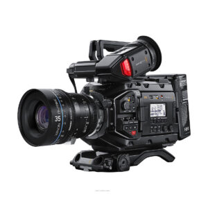 Blackmagic Design URSA Mini Pro 4.6K G2 Blackmagic Design URSA Mini Pro 4.6K G2