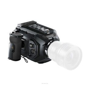 Blackmagic Design URSA Mini 4K – EF mount Blackmagic Design URSA Mini 4K – EF mount