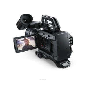 Blackmagic Design URSA Mini 4K – EF mount Blackmagic Design URSA Mini 4K – EF mount