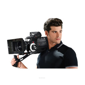 Blackmagic Design URSA Mini 4K – EF mount Blackmagic Design URSA Mini 4K – EF mount