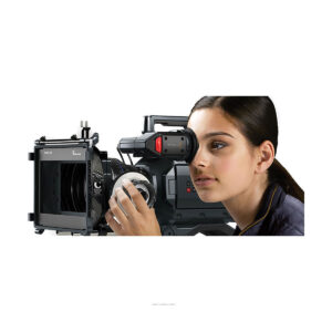 Blackmagic Design URSA Mini 4K – EF mount Blackmagic Design URSA Mini 4K – EF mount