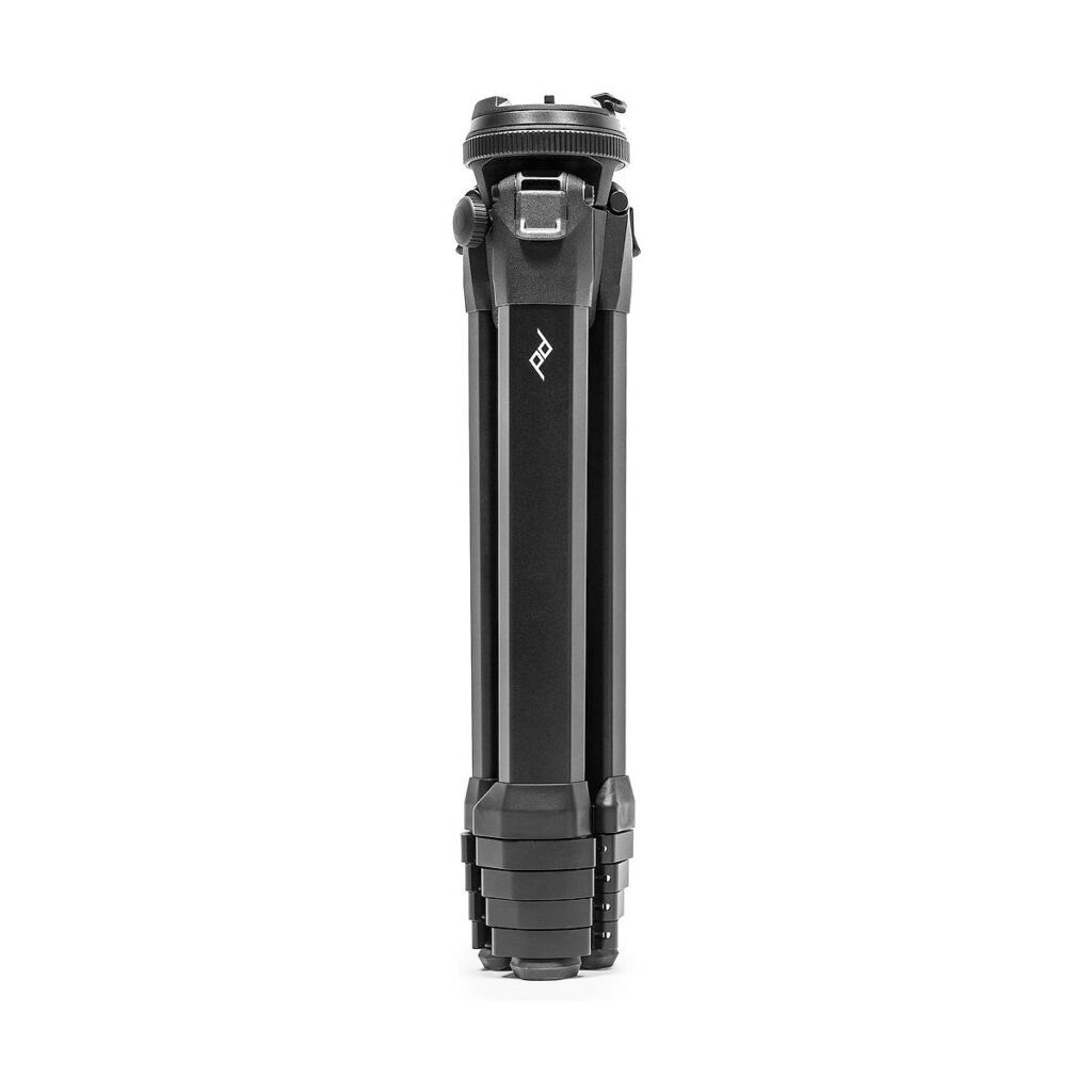 Peak Design Aluminum Travel Tripod Peak Design Aluminum Travel Tripod