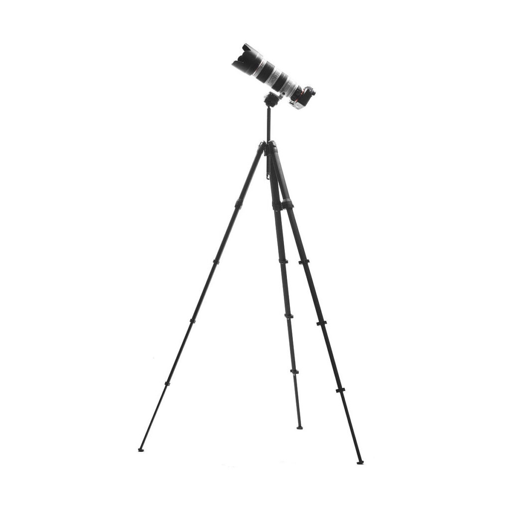 Peak Design Aluminum Travel Tripod Peak Design Aluminum Travel Tripod
