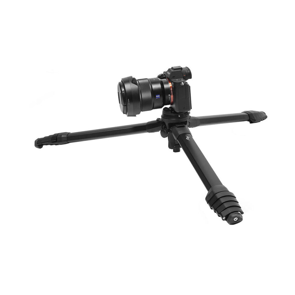 Peak Design Aluminum Travel Tripod Peak Design Aluminum Travel Tripod