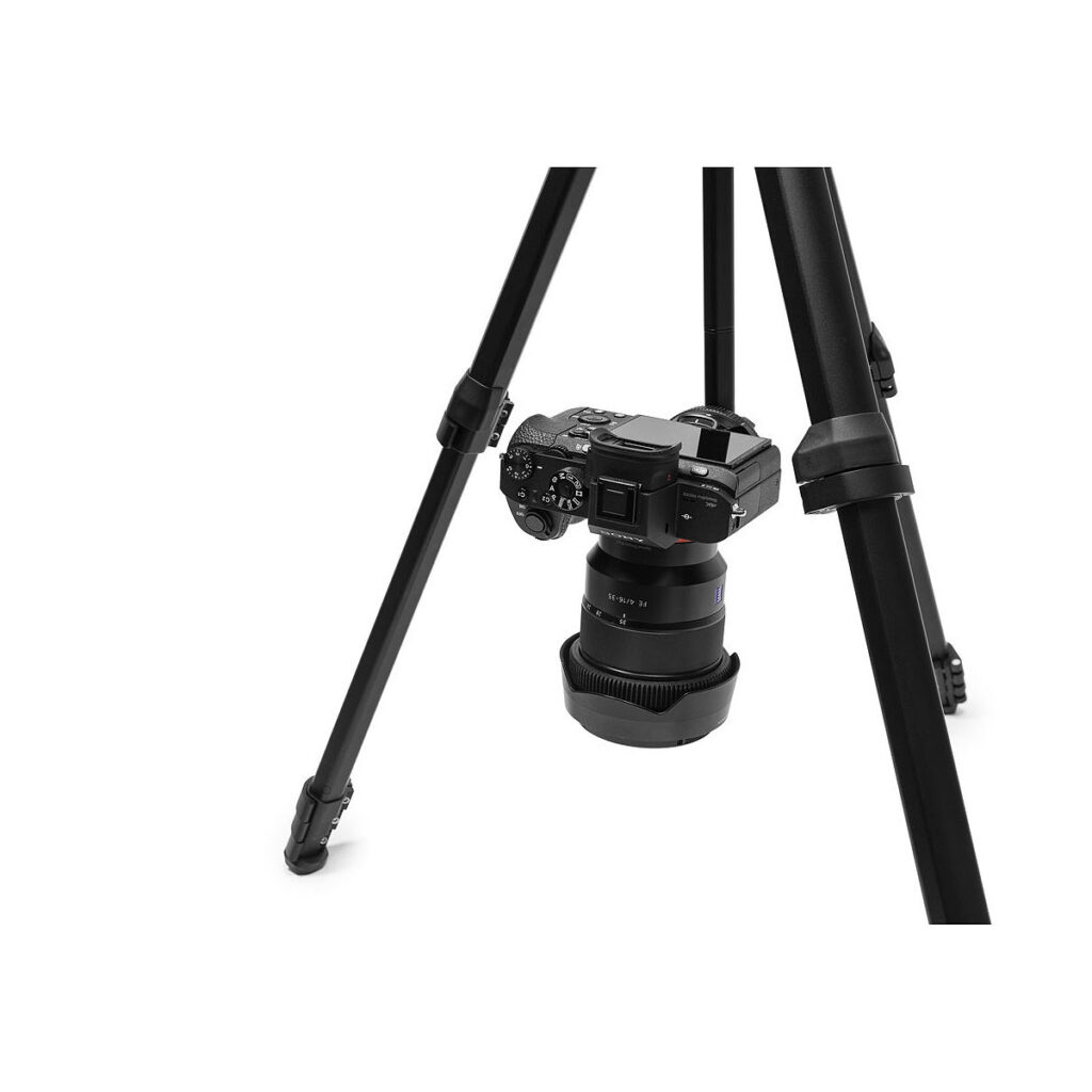 Peak Design Aluminum Travel Tripod Peak Design Aluminum Travel Tripod