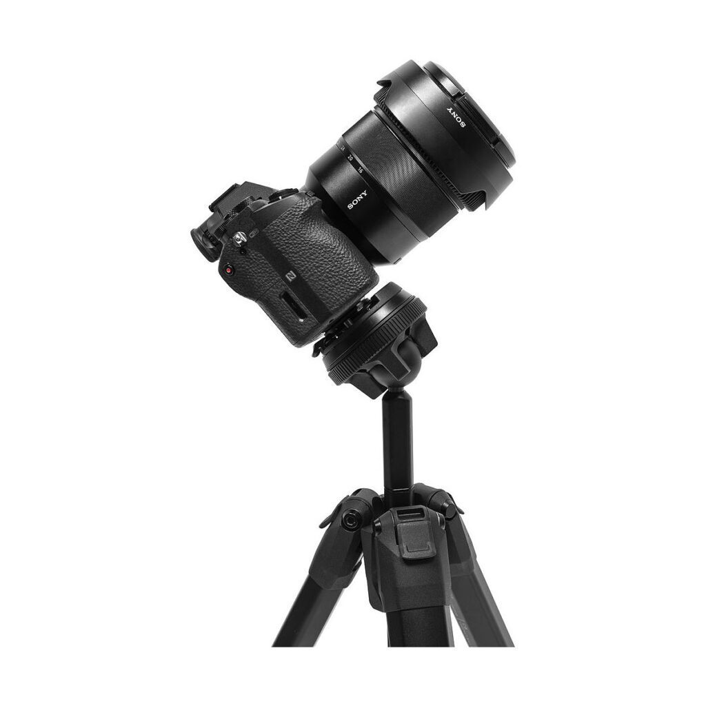 Peak Design Aluminum Travel Tripod Peak Design Aluminum Travel Tripod