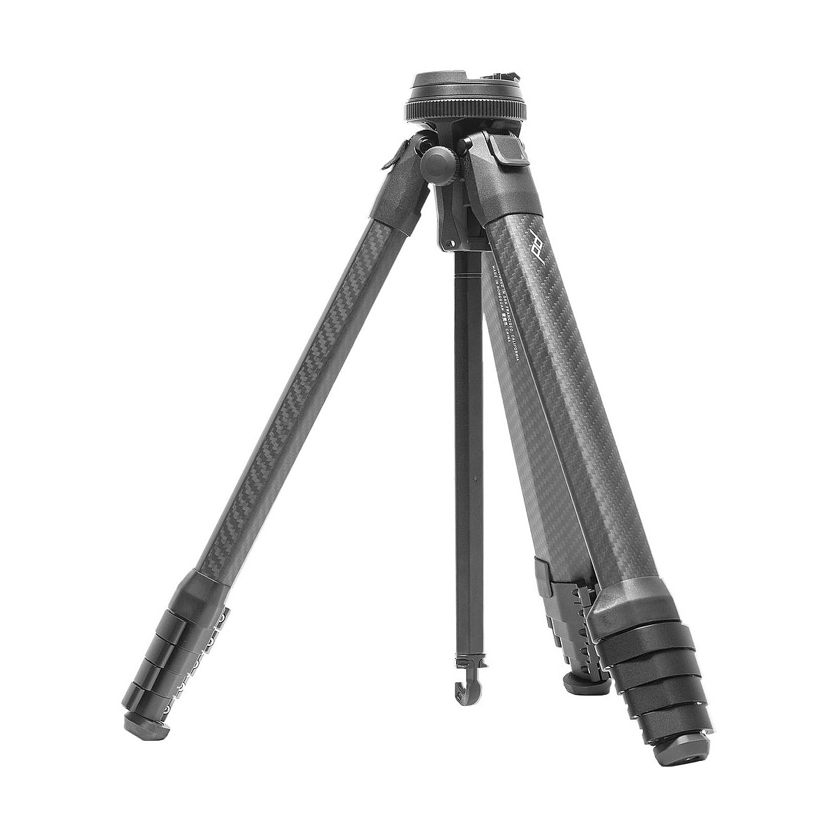 Peak Design Carbon Fiber Travel Tripod