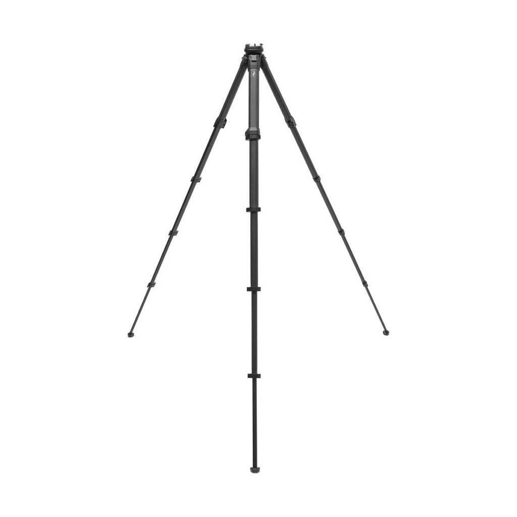 Peak Design Carbon Fiber Travel Tripod Peak Design Carbon Fiber Travel Tripod