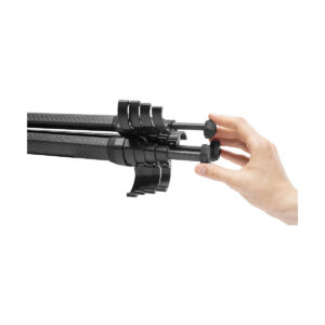 Peak Design Carbon Fiber Travel Tripod Peak Design Carbon Fiber Travel Tripod