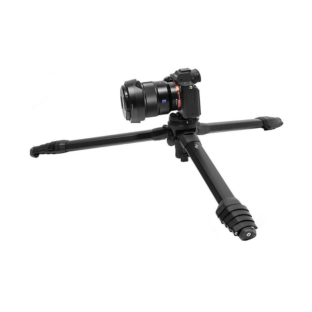 Peak Design Carbon Fiber Travel Tripod Peak Design Carbon Fiber Travel Tripod