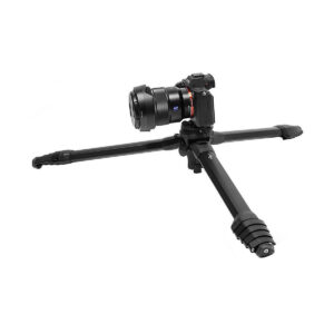 Peak Design Carbon Fiber Travel Tripod Peak Design Carbon Fiber Travel Tripod