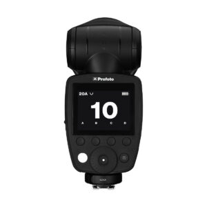 Profoto A1X AirTTL – Fuji Profoto A1X AirTTL – Fuji