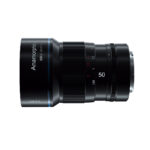 Sirui Anamorphic Lens 1,33x 50mm f/1.8 - MFT