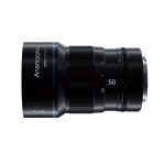 Sirui Anamorphic Lens 1,33x 50mm f/1.8 – Fuji X-Mount