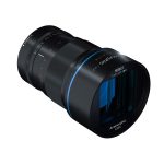 Sirui Anamorphic Lens 1,33x 50mm f/1.8 – Sony E-Mount