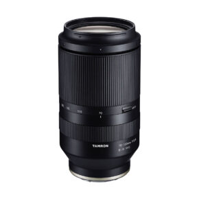 Tamron 70-180mm f/2.8 DI III VXD – Sony E Tamron 70-180mm f/2.8 DI III VXD – Sony E