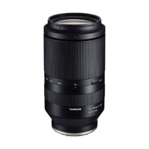 Tamron 70-180mm f/2.8 DI III VXD – Sony E Tamron 70-180mm f/2.8 DI III VXD – Sony E