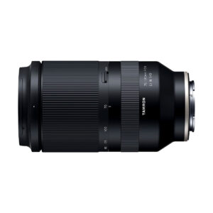 Tamron 70-180mm f/2.8 DI III VXD – Sony E Tamron 70-180mm f/2.8 DI III VXD – Sony E