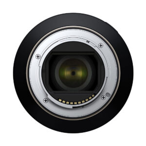 Tamron 70-180mm f/2.8 DI III VXD – Sony E Tamron 70-180mm f/2.8 DI III VXD – Sony E
