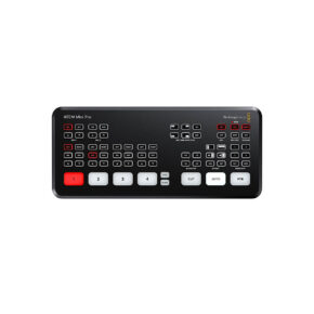 Blackmagic Design Atem Mini Pro