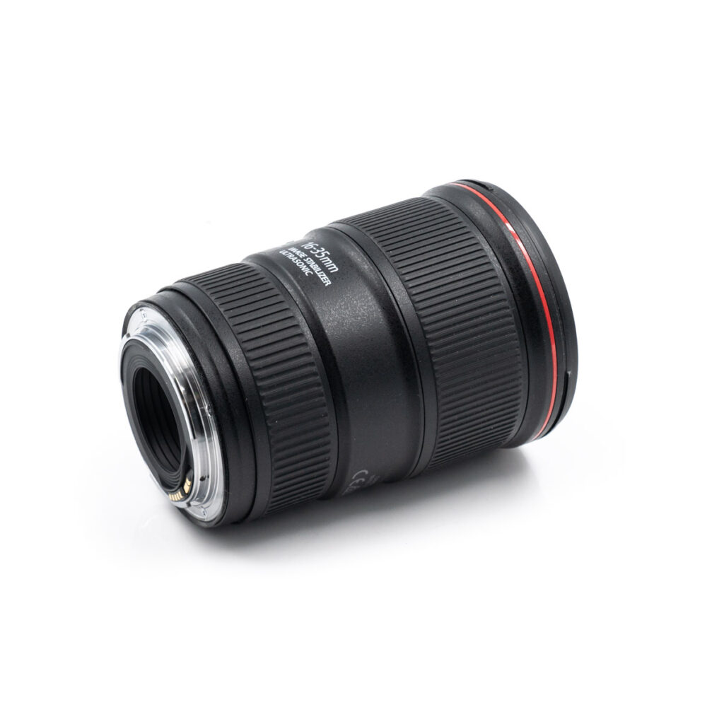 canon 16 35mm f4 is 1 canon 16 35mm f4 is 1