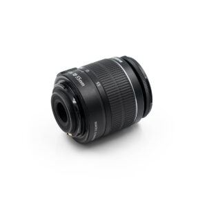 canon 18-55