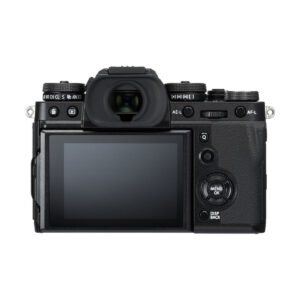 Fujifilm X-T3 + Fujinon 16-80mm f/2.8-4 OIS – Musta Fujifilm X-T3 + Fujinon 16-80mm f/2.8-4 OIS – Musta