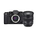 Fujifilm X-T3 + Fujinon 16-80mm f/2.8-4 OIS – Musta