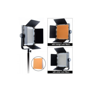 Hakutatz 576 valon LED paneeli Hakutatz 576 valon LED paneeli