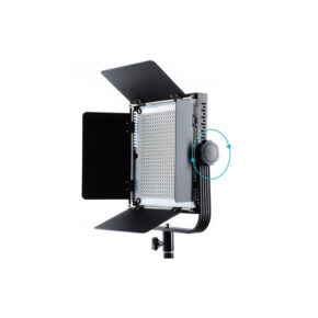 Hakutatz 576 valon LED paneeli Hakutatz 576 valon LED paneeli
