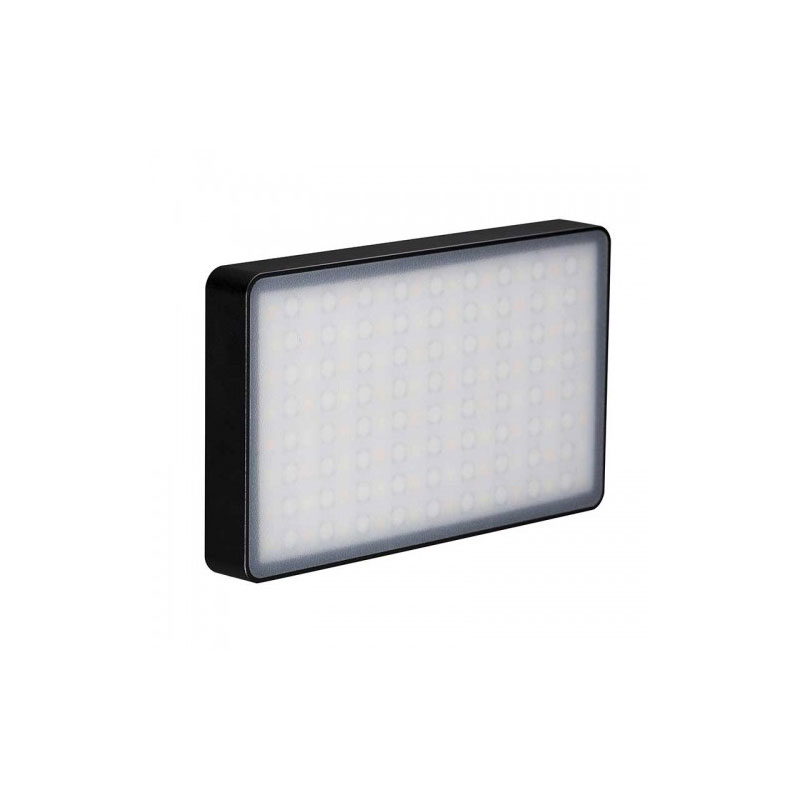 Hakutatz taskukokoinen RGB LED paneeli CRI+95 Hakutatz taskukokoinen RGB LED paneeli CRI+95