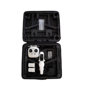 DJI Inspire 1 + Zenmuse X3 – Second-hand
