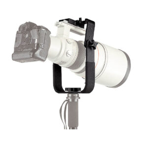 Manfrotto Lens Support 393 Manfrotto Lens Support 393