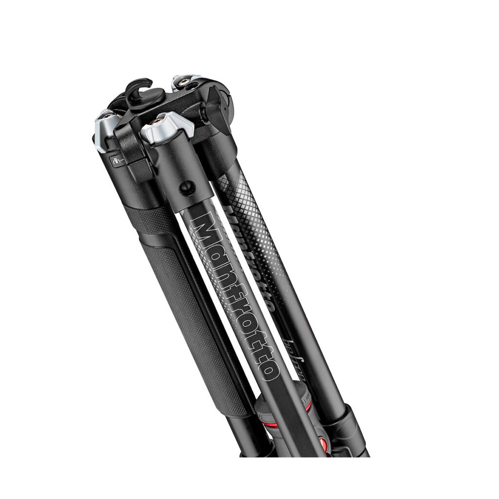 manfrotto befree MKBFRA4GY-BH 1 manfrotto befree MKBFRA4GY-BH 1