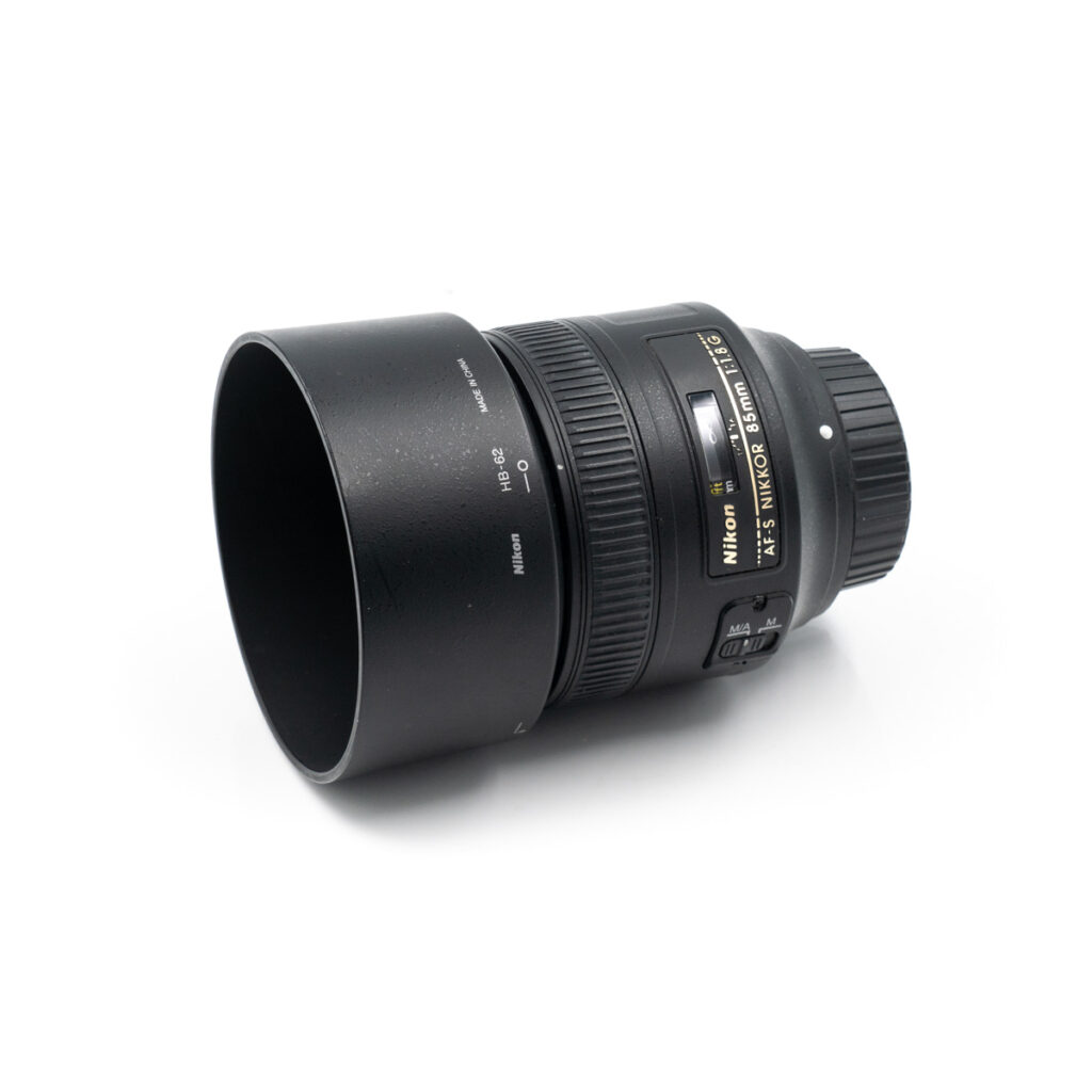 nikkor 85mm f18 3 nikkor 85mm f18 3