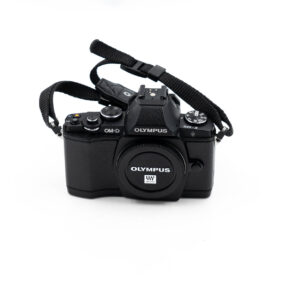 Olympus EM5 3