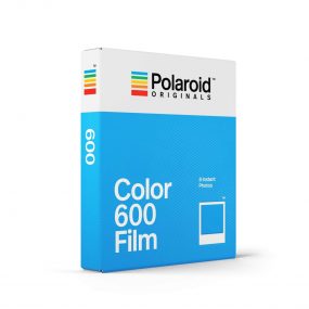 polaroid 600 color