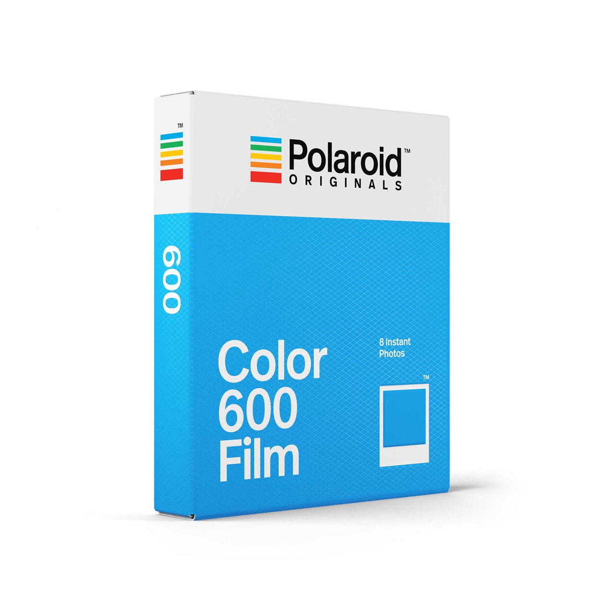 Polaroid Originals 600 värifilmi