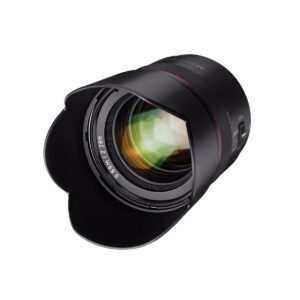Samyang AF 75mm f/1.8 FE – Sony E Samyang AF 75mm f/1.8 FE – Sony E
