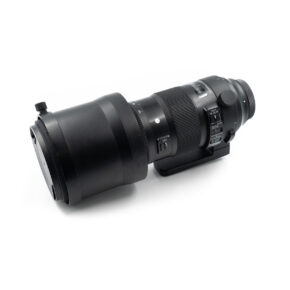 Sigma 150–600mm Sport 3 Sigma 150–600mm Sport 3