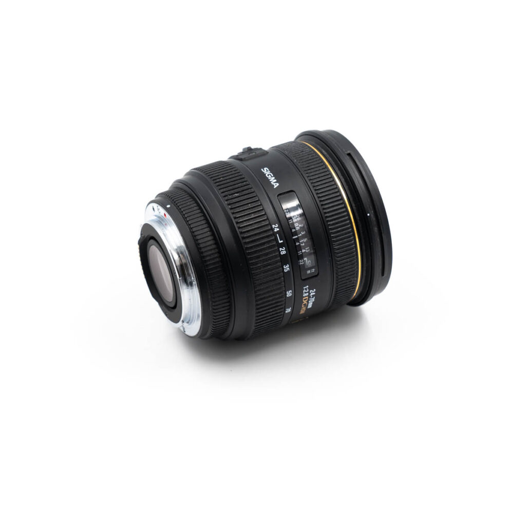 sigma 24-70mm f28 1 sigma 24-70mm f28 1