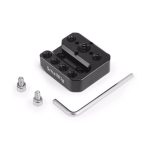 SmallRig Mounting Plate for DJI Ronin S and Ronin-SC 2214 001