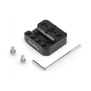 SmallRig Mounting Plate for DJI Ronin S and Ronin-SC 2214 SmallRig Mounting Plate for DJI Ronin S and Ronin-SC 2214 001
